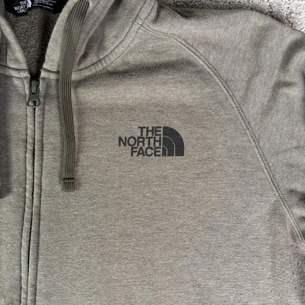 The North Face north face